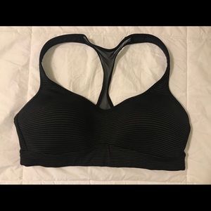 LULULEMON SPEED UP BRA C/D - Size 8